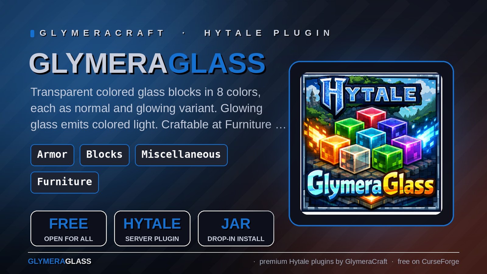 GlymeraGlass screenshot