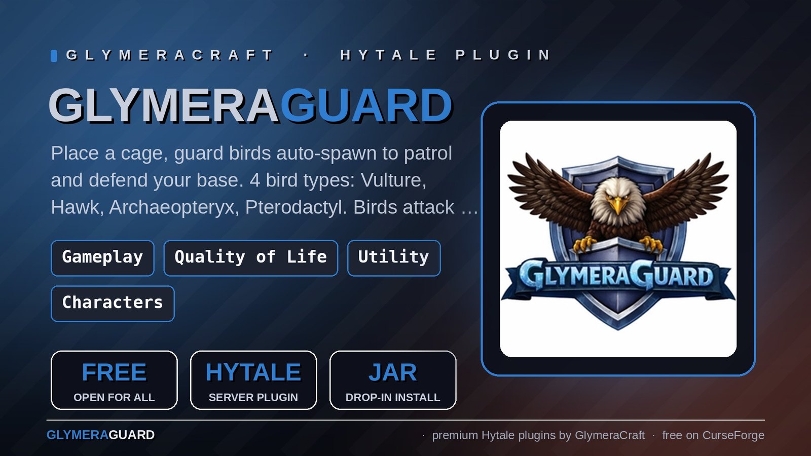GlymeraGuard screenshot