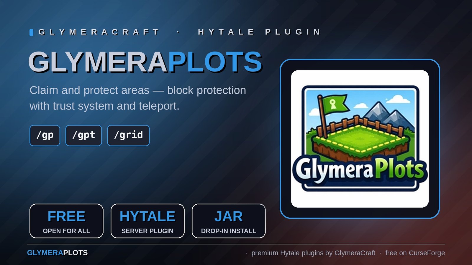 GlymeraPlots screenshot