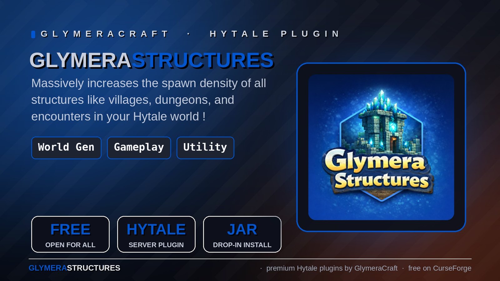 GlymeraStructures screenshot